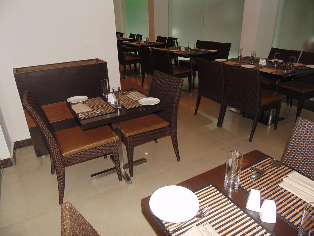 Rosemallow Hotel 뉴델리 외부 사진